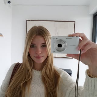 Mia Talerico