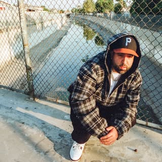 THE STREET LEGEND