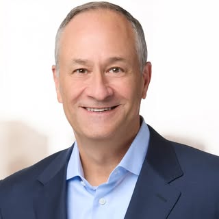Doug Emhoff