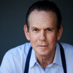 Chef Thomas Keller