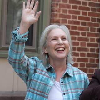 Sen. Kirsten Gillibrand