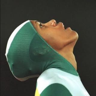 Cathy Freeman