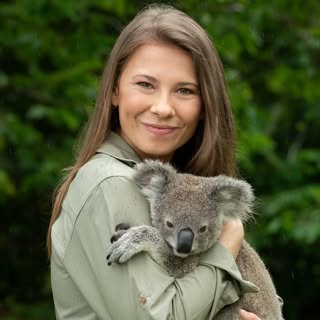 Bindi Irwin