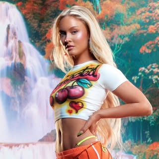 Zara Larsson