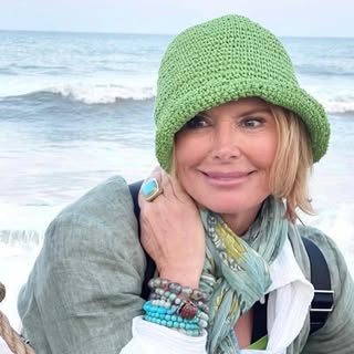 Roma Downey 🦋