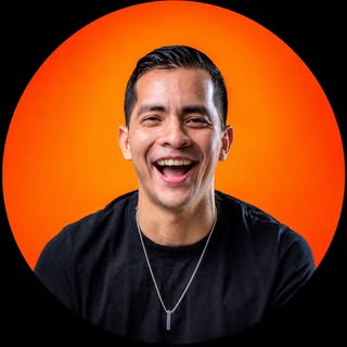 Javier Escobar | Salsa Dancer