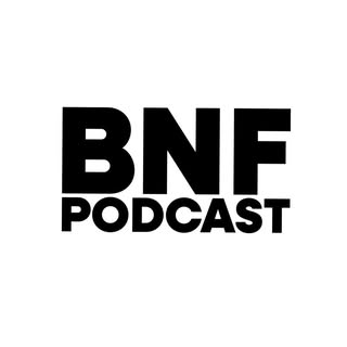 Broke N Frontin (BNF) Podcast