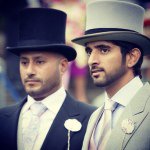 🏇 Ahmad Jaber Al Harbi