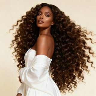 Raw Authentic Indian | Cambodian | Burmese| Filipino Hair Vendor