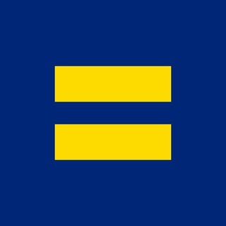 Human Rights Campaign ❌👑