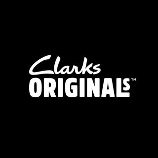 Clarks Originals