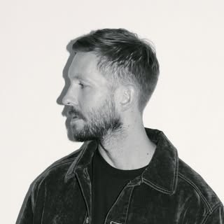 Calvin Harris