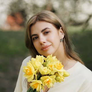 Ксенія Романова • Bratislava