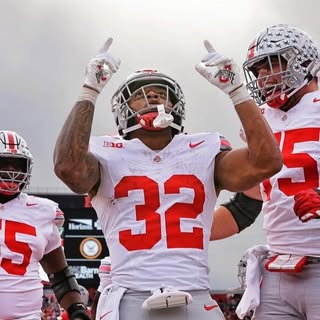 TreVeyon Henderson