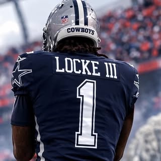 James “PJ” Locke III