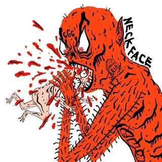 NASTY NECKFACE