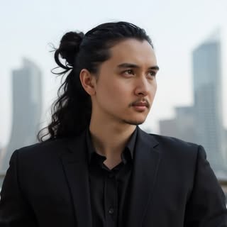 Stephen Zhang