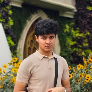 Pranav Prakash
