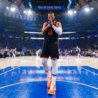 Jalen Brunson