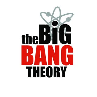 The Big Bang Theory