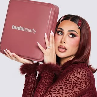 HUDA BEAUTY