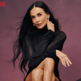 Demi Moore