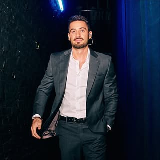 Nico Occhiato