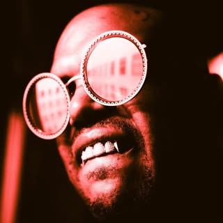 DJ Paul KOM
