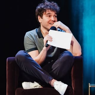 Jon Lovett