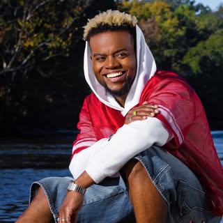Travis Greene