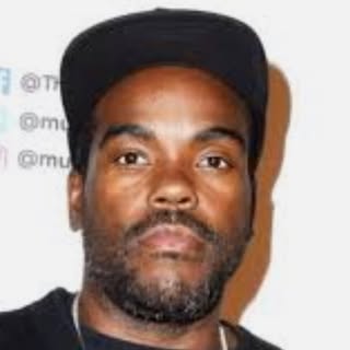 Rodney “Darkchild” Jerkins
