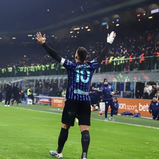 Lautaro Javier Martinez