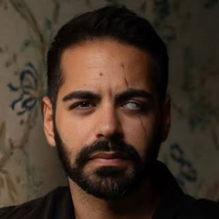 Kourosh zz