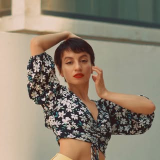 Dilnoza Abdusalimova