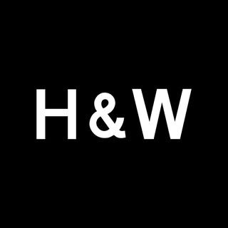 Hauser & Wirth - Art Gallery