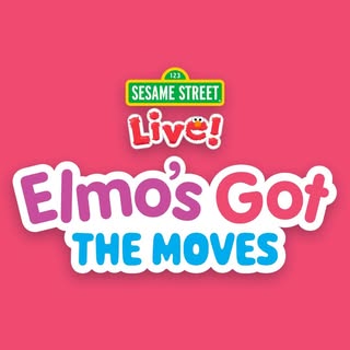 Sesame Street Live!