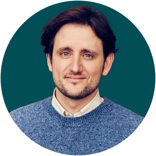Zach Woods