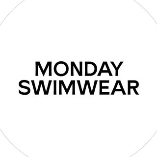 Monday Swimwear