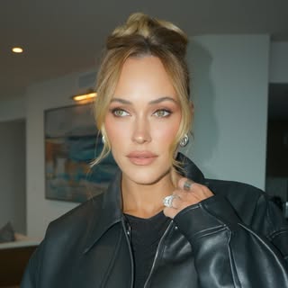 Peta Murgatroyd