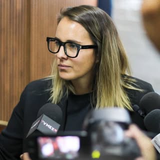 Saskia Ndr