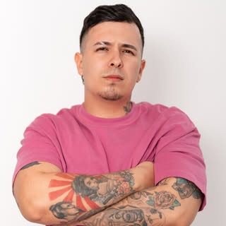 Edwin Herrera  🎬 EH