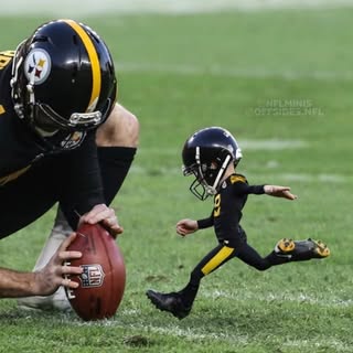 Chris Boswell