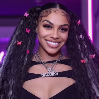 Alexis Radcliff