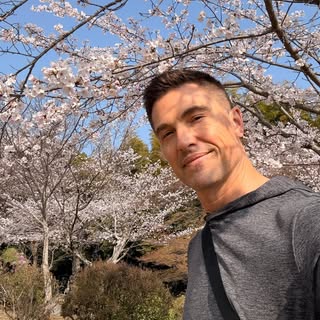 Eric Winter