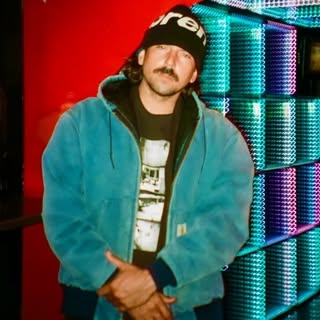 Eric Palozzolo