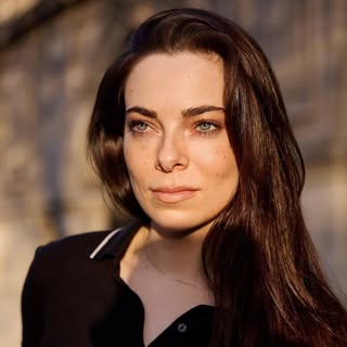 Dina Belenkaya