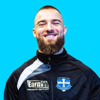 Nermin Mehmedagic | Strength & Fatloss Coach