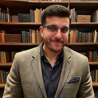 Ahmad Almobayed