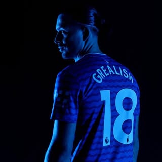 Jack Grealish