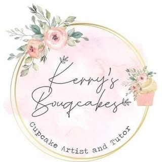 Kerry’s Bouqcakes